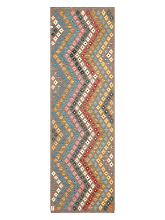 compare product Maimana Kilim - 289 x 90 cm