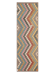 Maimana Kilim - 289 x 90 cm