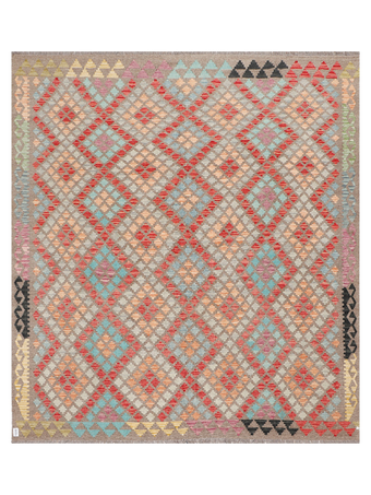 compare product Maimana Kilim - 288 x 256 cm