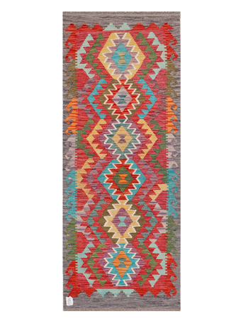 compare product Maimana Kilim Runner - 173 x 68 cm