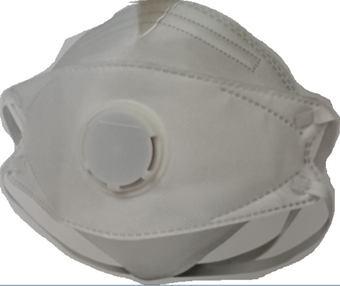compare product FFP3 Moulded Face Mask with Value