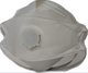 FFP3 Moulded Face Mask with Value