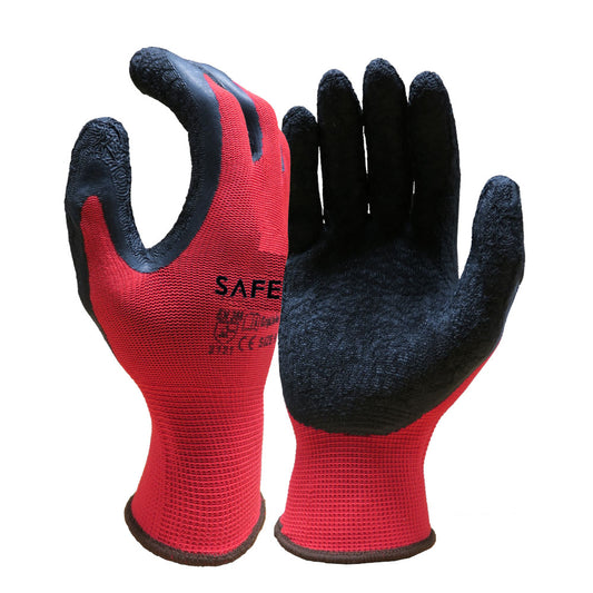 STGP1232 Griplite Latex Gloves