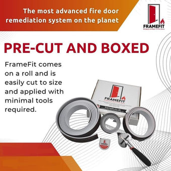 compare product FrameFit - LM 3.0 x 44mm FD30 FrameFit Kit 5.2m