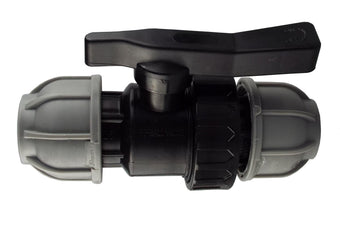 compare product MDPE Valve 40mm Drip Irrigation Fitting Pipe and Water Fitting